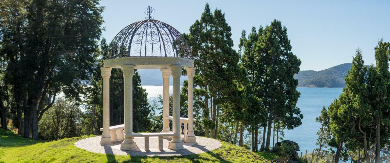 Villa Beluno Hotel & Spa San Carlos de Bariloche Exterior photo