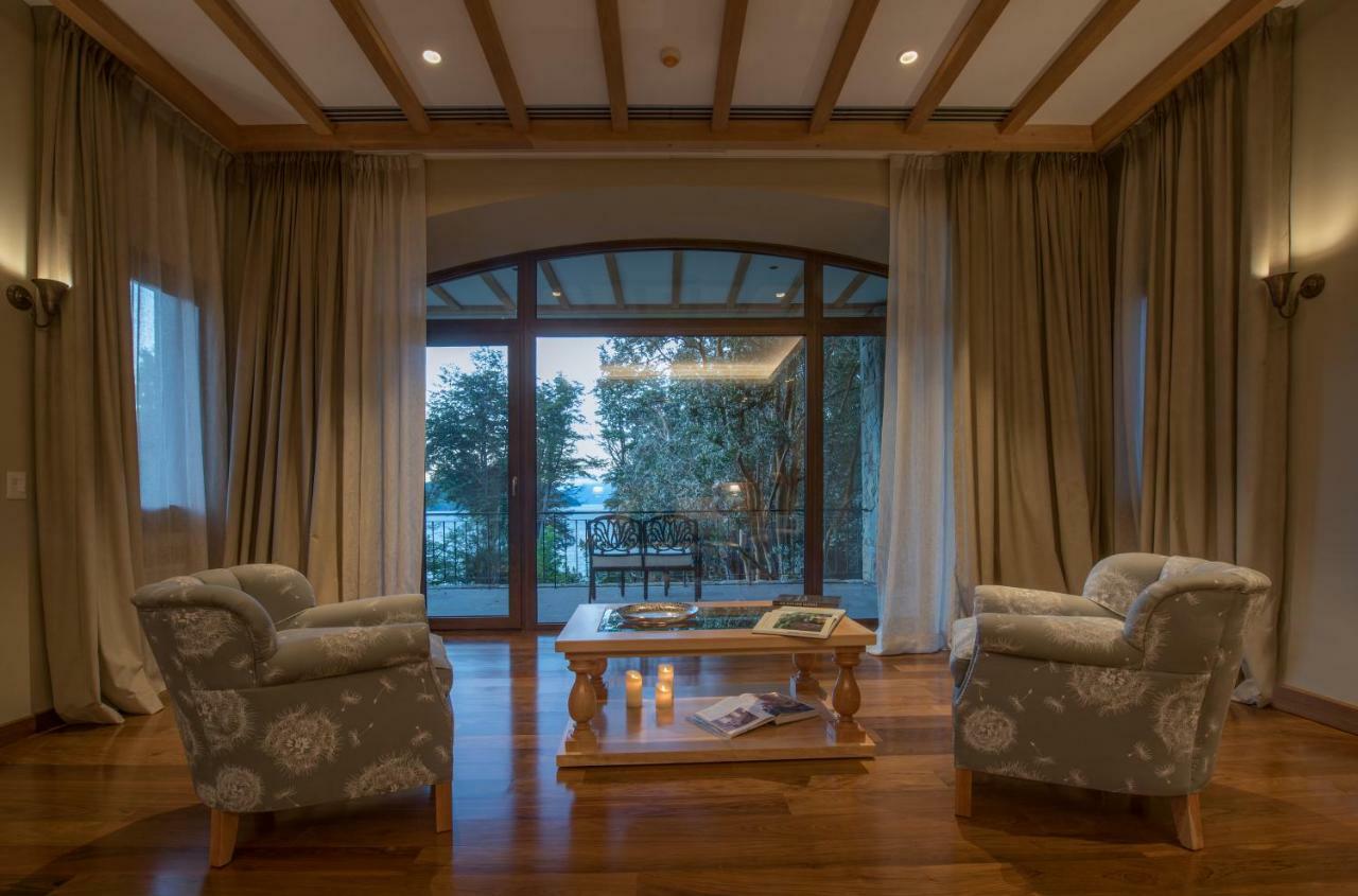 Villa Beluno Hotel & Spa San Carlos de Bariloche Exterior photo