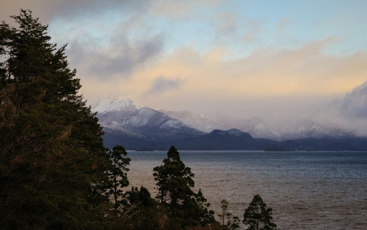 Villa Beluno Hotel & Spa San Carlos de Bariloche Exterior photo
