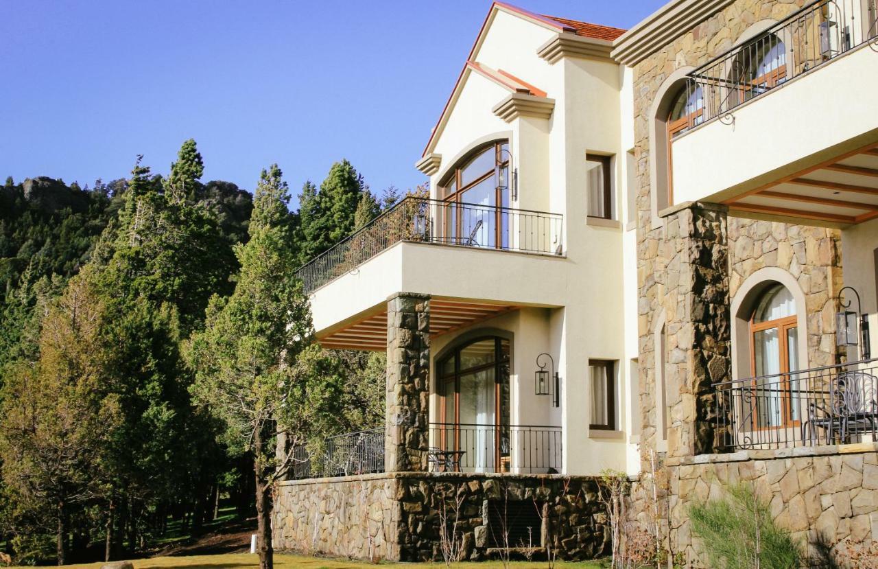 Villa Beluno Hotel & Spa San Carlos de Bariloche Exterior photo