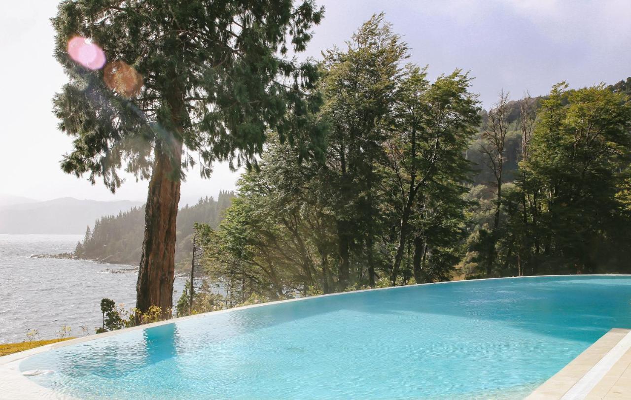 Villa Beluno Hotel & Spa San Carlos de Bariloche Exterior photo